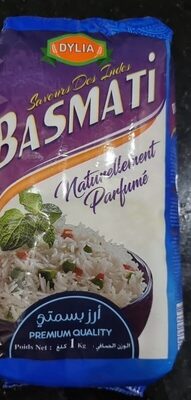 Basmati
