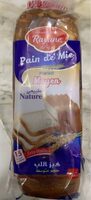 Pain de mie