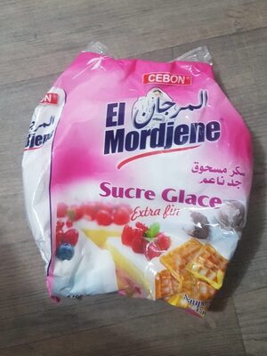 Sucre glace