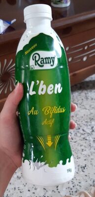 L'ben Au Bifidus Actif