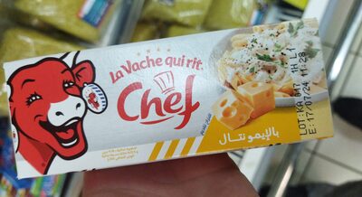 Préparation alimentaire