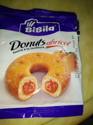 Non ils  front packaging