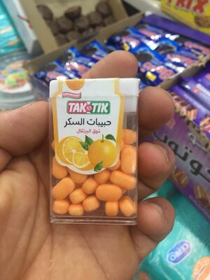 TakTik