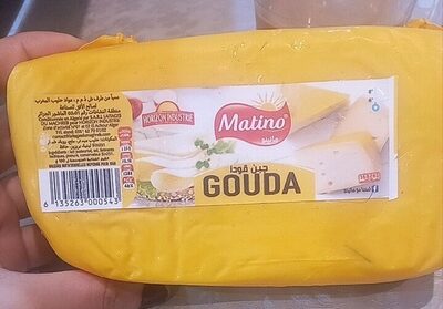 Gouda