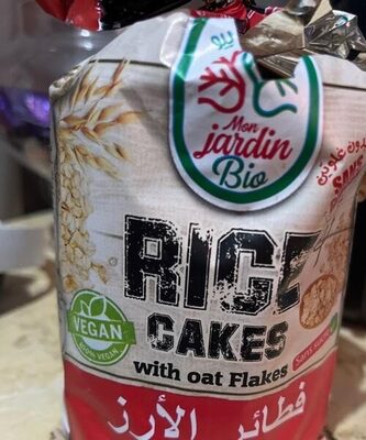 Rice cakes