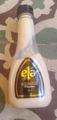 ela Mayonnaise