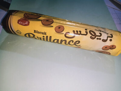 Biscuits brillance