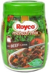 Mix Beef Flavour ROYCO