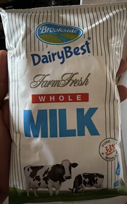 Dairybest Milk