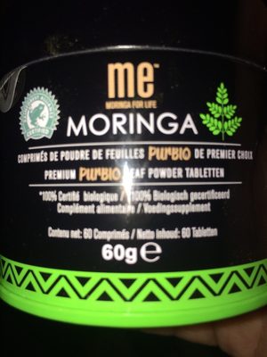 Moringa