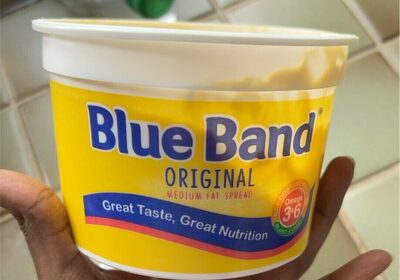 BLUE BAND ORIGINAL