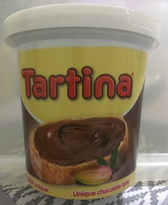 TARTINA