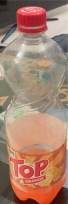Top orange