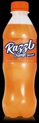 RAZZL Orange