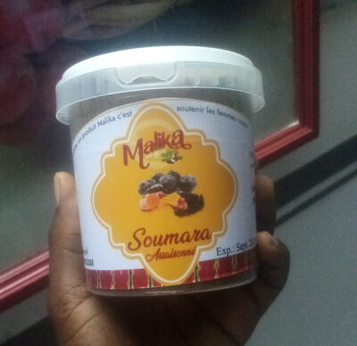 Soumara Assaisonné Malika