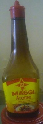 Maggi Arome Liquid Seasoning 250ML