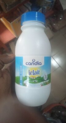 Candia Milk