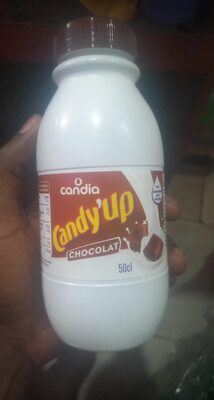 Candy'up chocolat