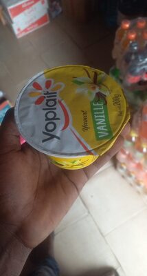 Yoplait 450f