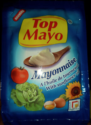 Top mayo gratuit