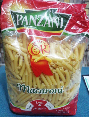 Macaroni