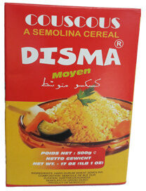 Couscous moyen - Disma