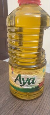 Huile AYA