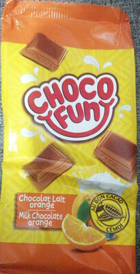 choco fun