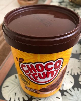 Choco fun