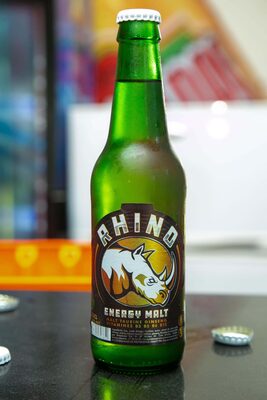 Rhino Energy MALT