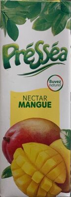 Préssea Mangue