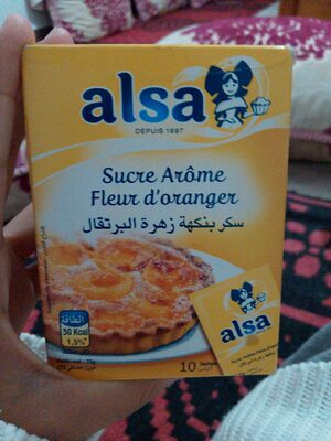 alsa front packaging