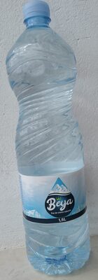 Unknown front packaging