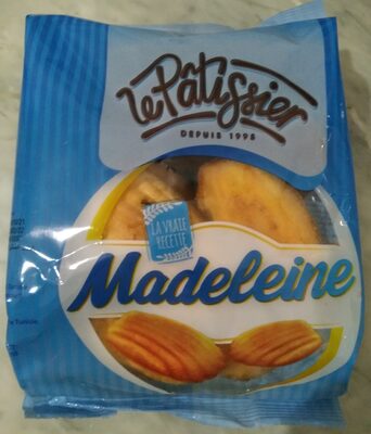Madeleine