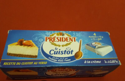 Le Cuistot