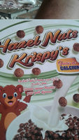 Hamel nuits krispy's