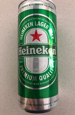 Heineken