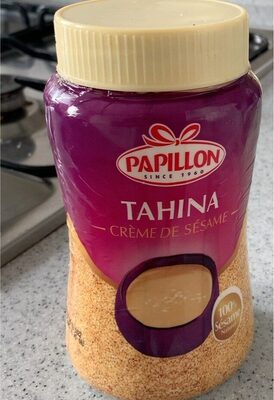 Tahina Papillon