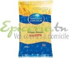 Soupe Langues D'oiseaux