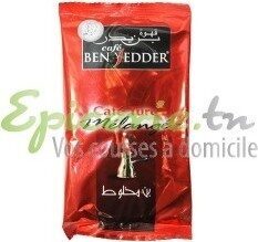 Café Turc Mélangé Ben Yedder