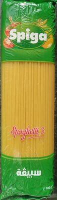 Spaghetti 3