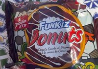 Funkiz Donuts