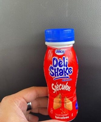 Déli Shake