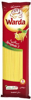 Spaghetti 2
