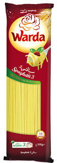 Spaghetti 3