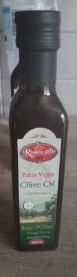 Extra virgin olive oil