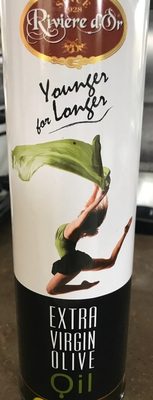 Huile d'Olive Vierge Extra