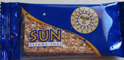 Sesame Snap