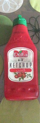 Ketchup