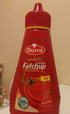Ketchup